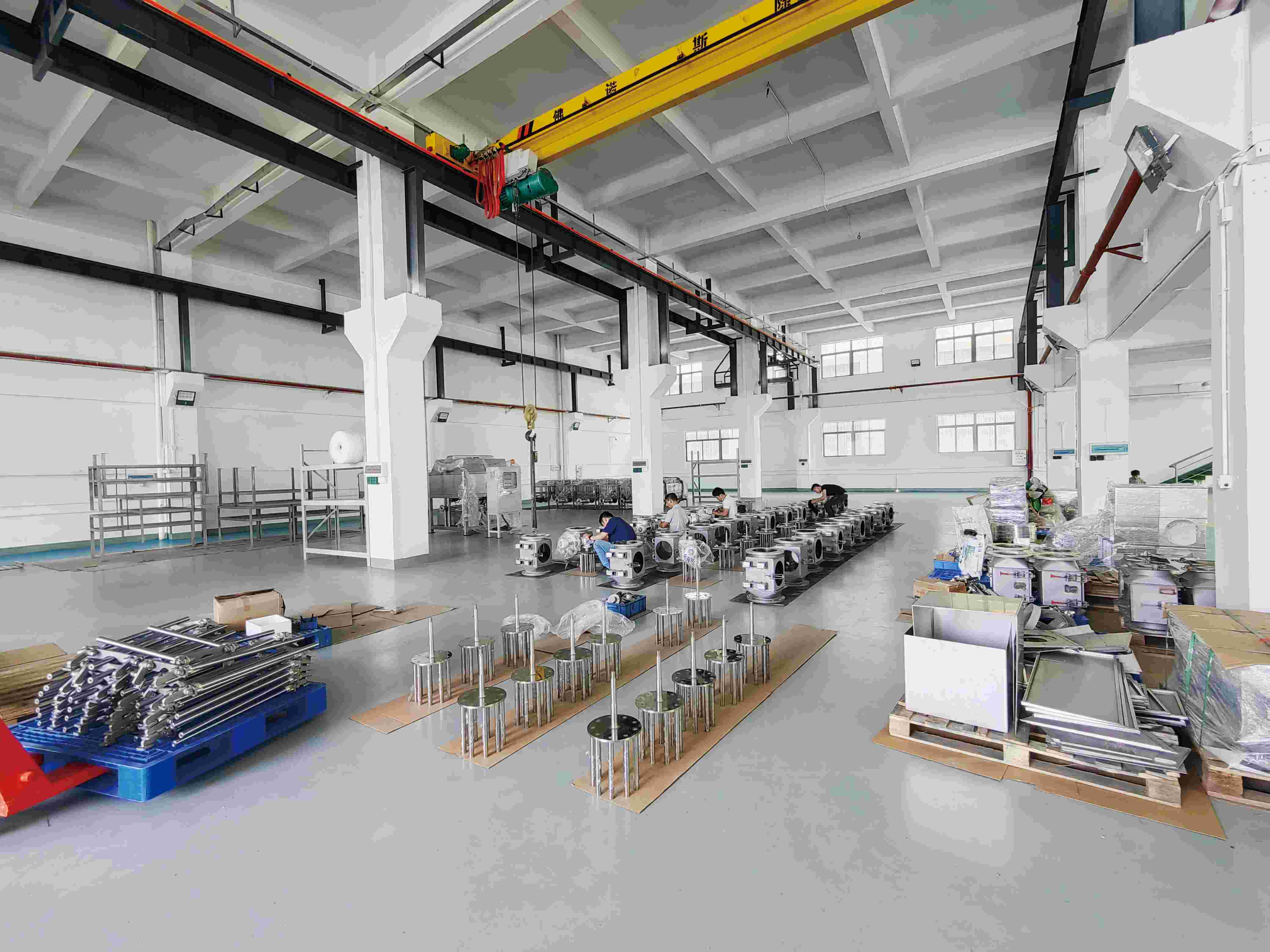 क्वार्ट्ज बालुवाको लागि सही फलाम रिमूभर कसरी छनौट गर्ने? यहाँ तपाईंले जान्न आवश्यक सबै कुरा छ!