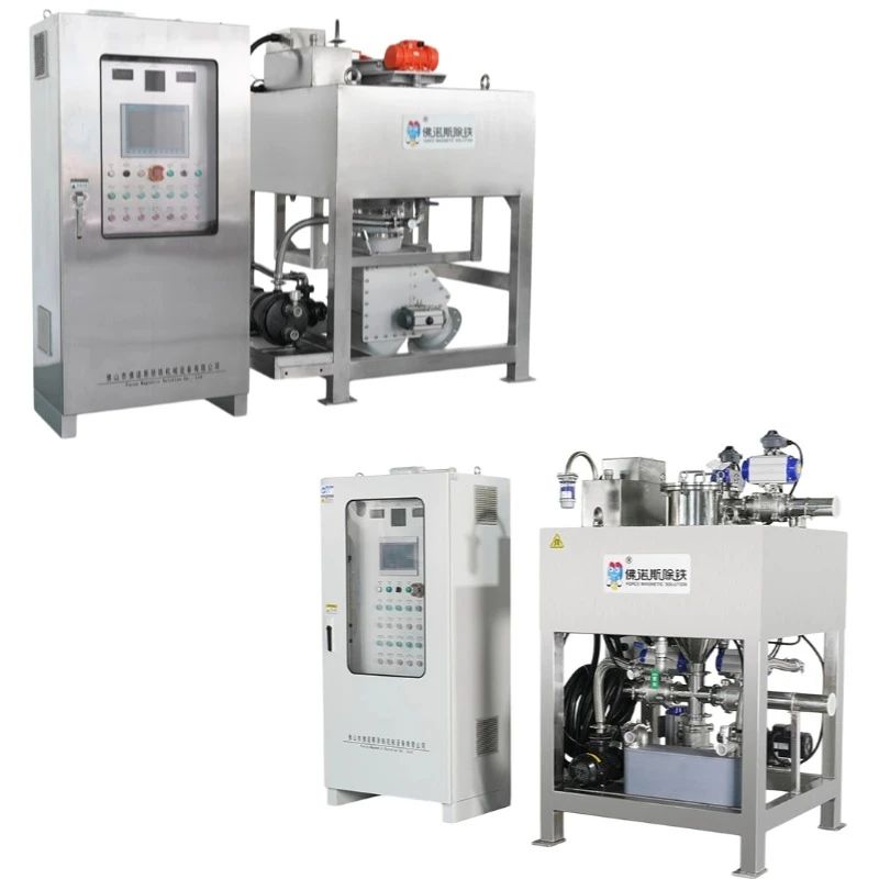 सिरेमिक र अपवर्तक उद्योगहरूमा 