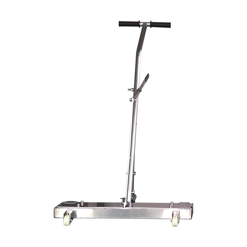 चुम्बकीय स्वीपर छनोट गर्दा के कारकहरू विचार गर्नुपर्छ?