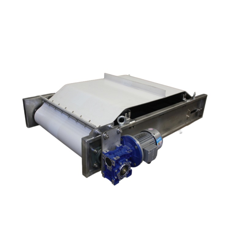 चुम्बकीय ओभरब्यान्ड विभाजकका फाइदाहरू के हुन्?