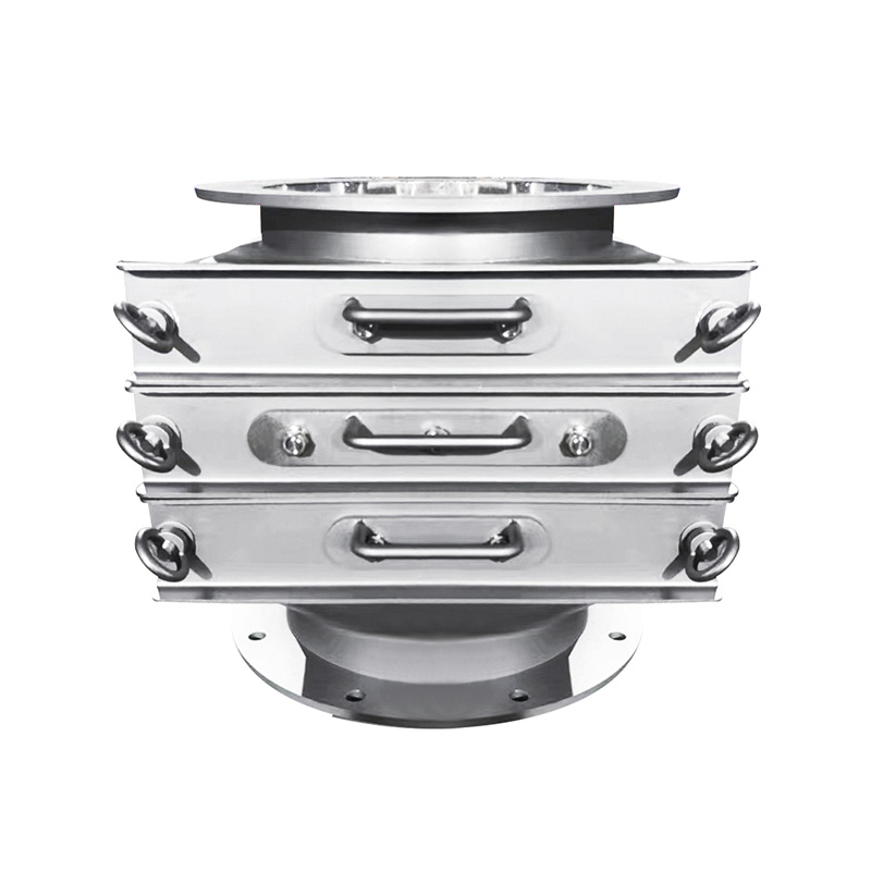 औद्योगिक विभाजनको लागि चुम्बकीय दराजले के फाइदाहरू प्रस्ताव गर्दछ?