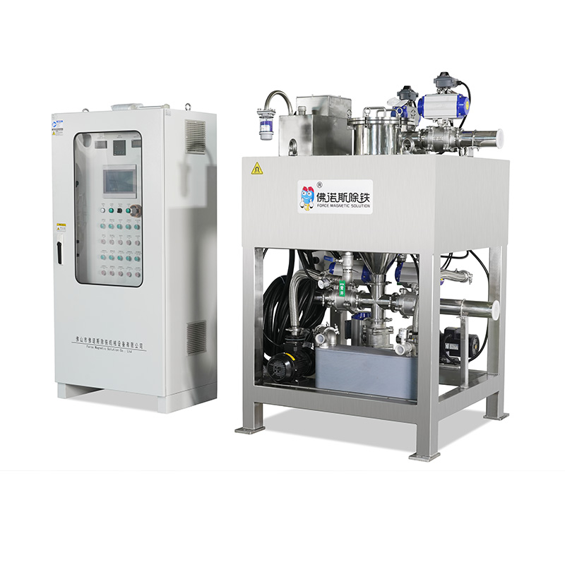 आधुनिक औद्योगिक निस्पंदनको लागि इलेक्ट्रो चुम्बकीय फिल्टरलाई उच्च दक्षता समाधान के बनाउँछ?