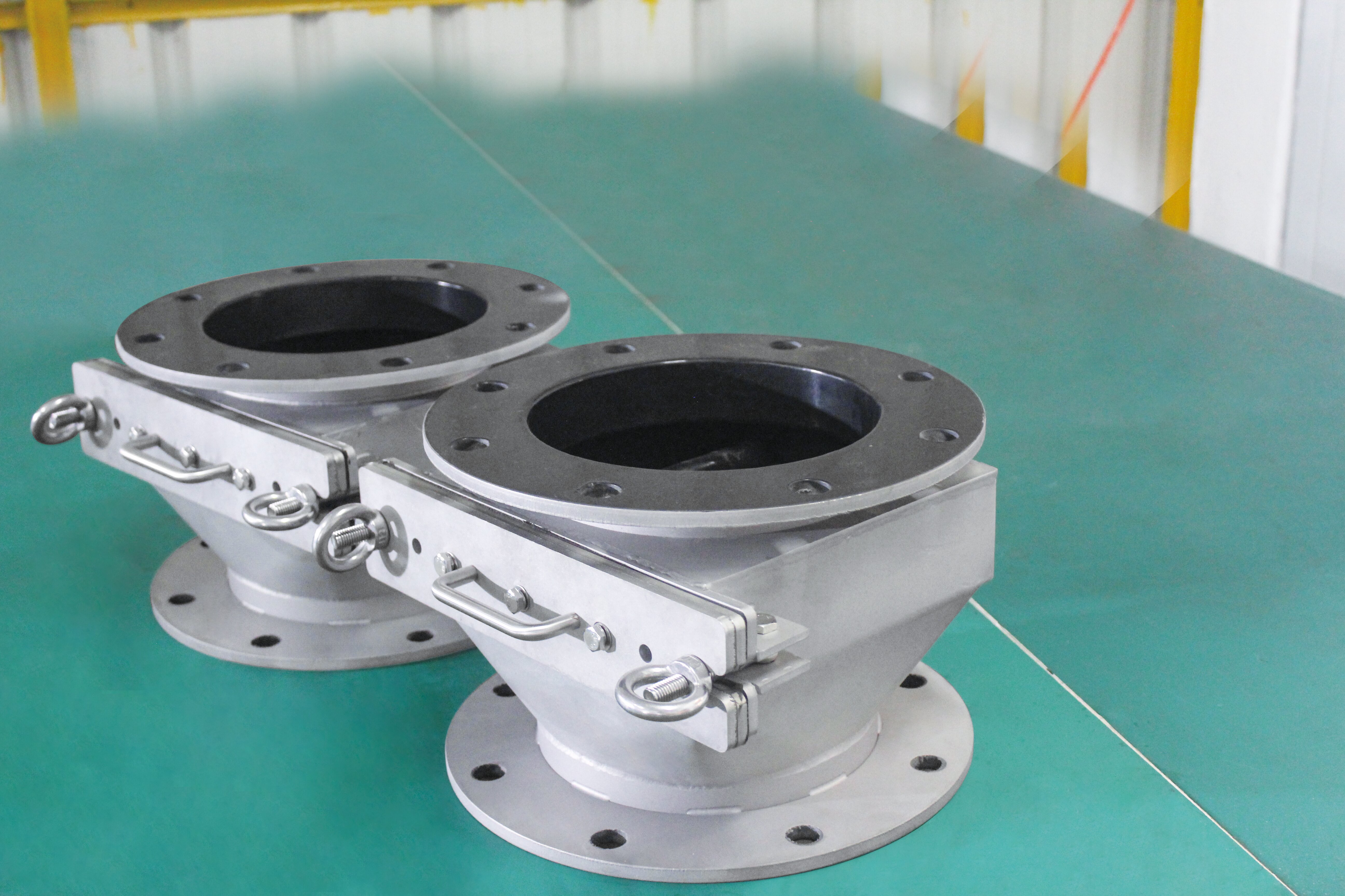 चिली पाउडर उत्पादनमा म्यानुअल ड्रअर-प्रकार फलाम रिमूभर किन आवश्यक छ?