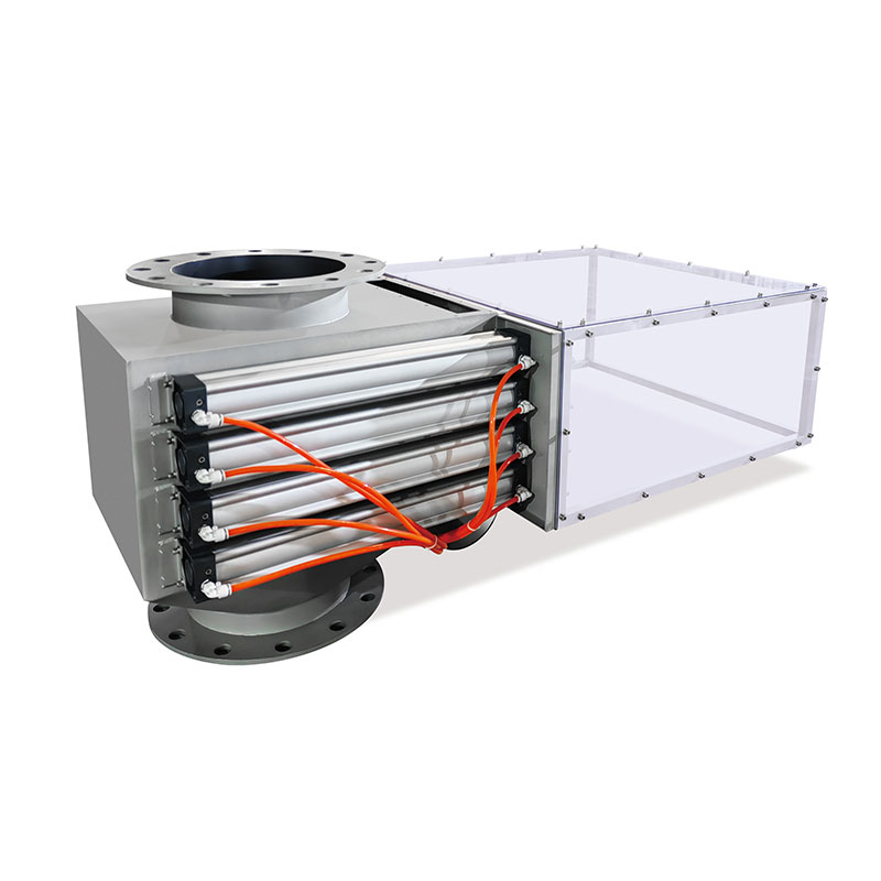 कसरी स्वचालित चुम्बकीय विभाजकले औद्योगिक सामग्री शुद्धता सुधार गर्छ?